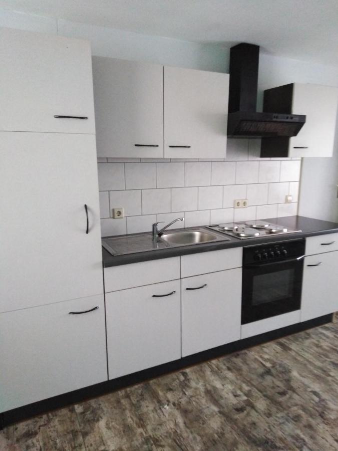 Landhaus Studio In D 63667 Nidda, Gaesschen 8 Erdgeschoss Links Exterior photo
